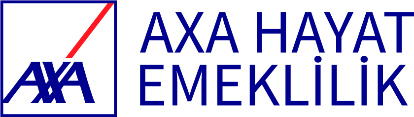 AXA Sigorta - Logo