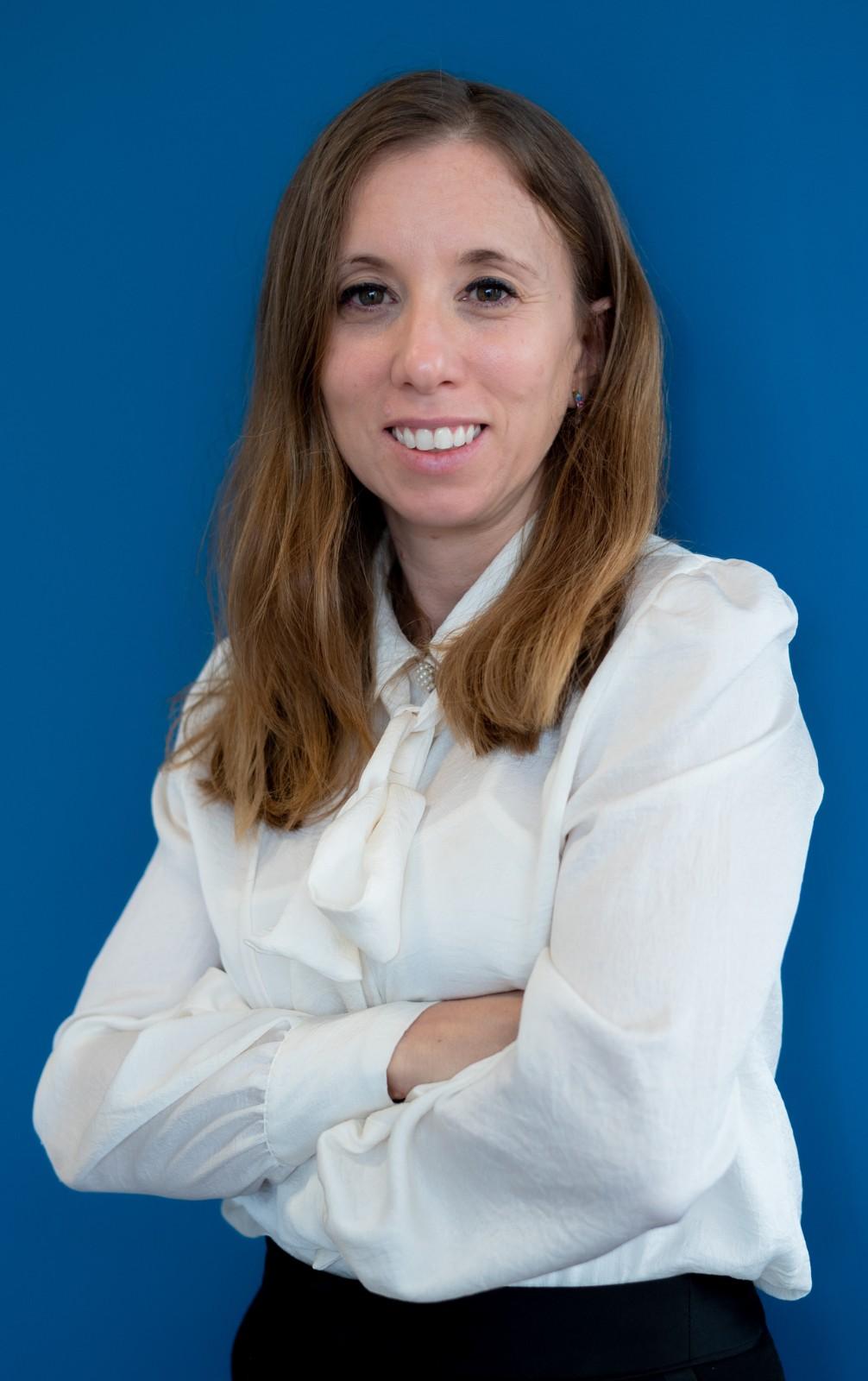 Melina Andrea COTLAR LIPIANSK